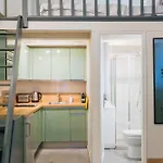 Jachamps 1Br Cozy