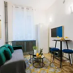 Jachamps 1Br Cozy