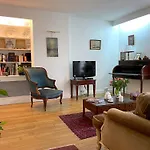 L\'Appartement Picquet