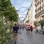 Geranimus 36A : Heart Of Paris