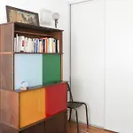 Bright T3 - Near Parc Des Buttes-Chaumont