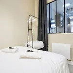 Cosy Apartment #Louvres #Opera Sentier