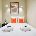 Cosy Apartment #Louvres #Opera Sentier