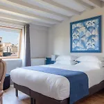 Hotel Saint Martin Bastille