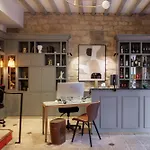 Hotel Saint Martin Bastille