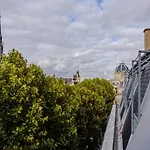 GuestReady - Luxury Apartment on the Ile de la Cité