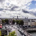 GuestReady - Luxury Apartment on the Ile de la Cité