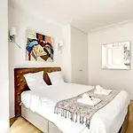 Guestready - Bright Flat At Porte D\'Auteuil Metro
