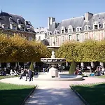 GuestReady - Amazing Le Marais Flat - 2 mins to Hôtel de Ville