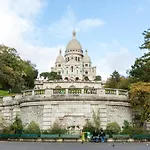 Guestready - Cozy Apt In Montmarte