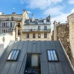 Guestready - Cozy Apt In Montmarte