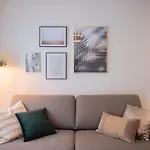 Guestready - Apt Near Parc De La Villette