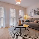 Guestready - Apt Near Parc De La Villette