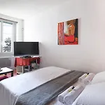 Guestready - Bel Appartement Pres De Montparnasse