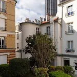Guestready - Bel Appartement Pres De Montparnasse