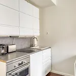 Charming Apartment Close To Gare De Lyon