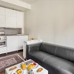 Charming Apartment Close To Gare De Lyon