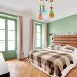 Parisian Luxury & Charm - St Germain