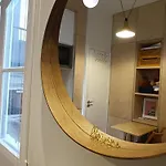 Studio Cosy Paris 6Eme Bon Marche