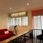Love Room In Paris