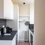 The Paris 15 Place