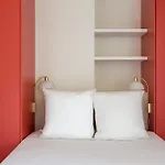 The Paris 15 Place