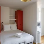 The Paris 15 Place