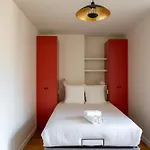 The Paris 15 Place