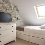 Appartement Lumineux Et Cosy Gare Du Nord - Opera