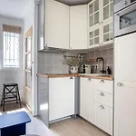 Appartement Lumineux Et Cosy Gare Du Nord - Opera