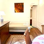 Paris : superbe appartement confortable
