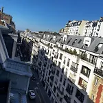 Love Wins Montmartre