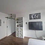 Appartement Lumineux Paris Proche Montmartre