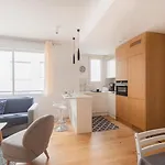 Guestready - Montaigne Luxury - Design Apartment