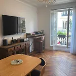 Appartement Arc De Triomphe