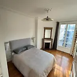 Bel Appartement A Paris