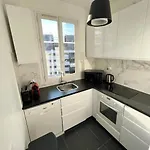 Bel Appartement A Paris