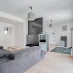 Appartement Tour Eiffel - Champs-Elysees