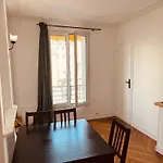 Grace Home In Paris