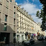 Grace Home In Paris