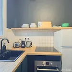 Flexliving - Room - Lamarck