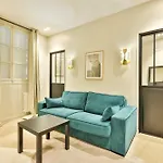 Wonderful Appartment 4P - 1 Bedroom Nation - Bastille