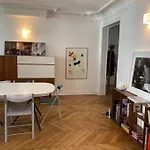 Paris West Livingtrendy Area Spacious Apt 2Br Opera Montmartre