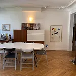 Paris West Livingtrendy Area Spacious Apt 2Br Opera Montmartre