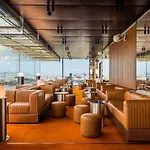 So/ Paris Hotel