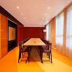 So/ Paris Hotel