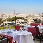 So/ Paris Hotel