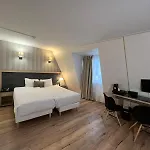 Hôtel Lebron
