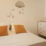 Champs Elysees Luxury Appartment