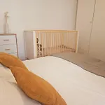 Champs Elysees Luxury Appartment